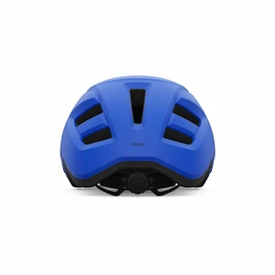 Casco da ciclismo Giro   Fixture II Mat Trim Blue