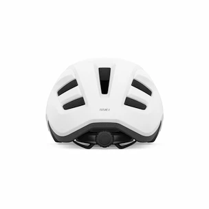 Casco da ciclismo Giro   Fixture II Mat White/Titanium