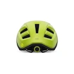 Casco da ciclismo Giro Fixture  II MIPS Mat Ano Lime