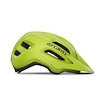 Casco da ciclismo Giro Fixture  II MIPS Mat Ano Lime