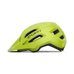 Casco da ciclismo Giro Fixture  II MIPS Mat Ano Lime