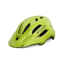 Casco da ciclismo Giro Fixture  II MIPS Mat Ano Lime