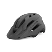 Casco da ciclismo Giro Fixture  II MIPS Mat Titanium