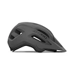 Casco da ciclismo Giro Fixture  II MIPS Mat Titanium