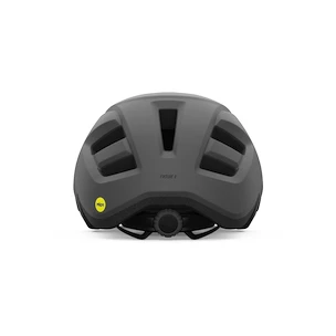 Casco da ciclismo Giro Fixture  II MIPS Mat Titanium