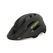 Casco da ciclismo Giro Fixture  II MIPS Mat Warm Black