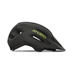 Casco da ciclismo Giro Fixture  II MIPS Mat Warm Black