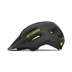 Casco da ciclismo Giro Fixture  II MIPS Mat Warm Black