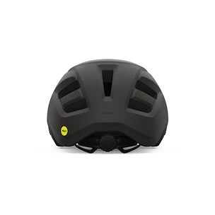 Casco da ciclismo Giro Fixture  II MIPS Mat Warm Black