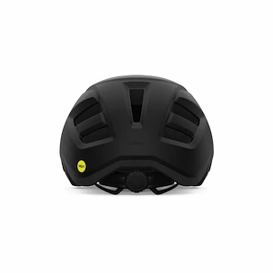 Casco da ciclismo Giro   Fixture II MIPS W Mat Black/Pink