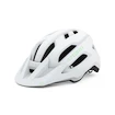 Casco da ciclismo Giro Fixture  II MIPS W Mat White/Space Green