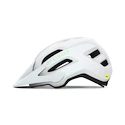 Casco da ciclismo Giro Fixture  II MIPS W Mat White/Space Green