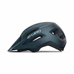 Casco da ciclismo Giro   Fixture II W Mat Ano Harbor Blue Fade