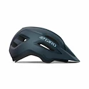 Casco da ciclismo Giro   Fixture II W Mat Ano Harbor Blue Fade