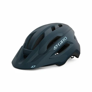 Casco da ciclismo Giro   Fixture II W Mat Ano Harbor Blue Fade