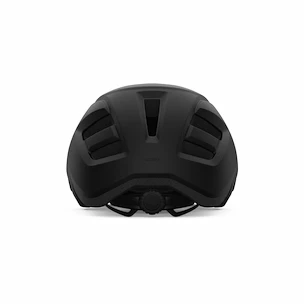 Casco da ciclismo Giro   Fixture II W Mat Black/Pink