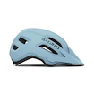 Casco da ciclismo Giro Fixture  II W Mat Light Harbor Blue