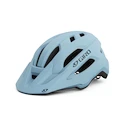 Casco da ciclismo Giro Fixture  II W Mat Light Harbor Blue