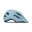 Casco da ciclismo Giro Fixture  II W Mat Light Harbor Blue