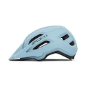 Casco da ciclismo Giro Fixture  II W Mat Light Harbor Blue