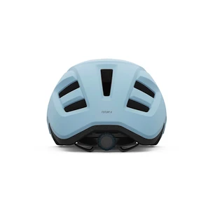 Casco da ciclismo Giro Fixture  II W Mat Light Harbor Blue