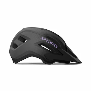 Casco da ciclismo Giro   Fixture II W Mat Titanium Fade