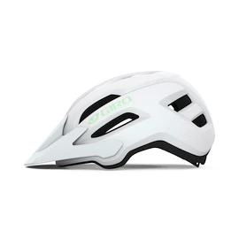 Casco da ciclismo Giro Fixture II W Mat White/Space Green