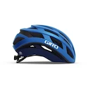 Casco da ciclismo Giro Helios  Spherical Mat Ano Blue