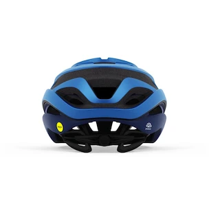 Casco da ciclismo Giro Helios  Spherical Mat Ano Blue