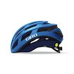 Casco da ciclismo Giro Helios  Spherical Mat Ano Blue