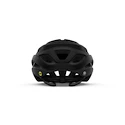 Casco da ciclismo Giro Helios  Spherical Mat Black Fade