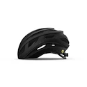 Casco da ciclismo Giro Helios  Spherical Mat Black Fade