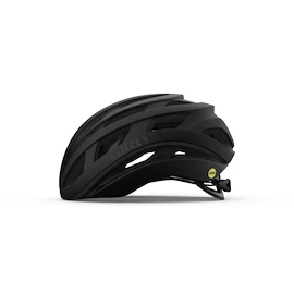 Casco da ciclismo Giro Helios Spherical Mat Black Fade