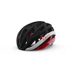 Casco da ciclismo Giro Helios  Spherical Mat Black/Red