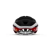 Casco da ciclismo Giro Helios  Spherical Mat Black/Red