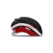 Casco da ciclismo Giro Helios  Spherical Mat Black/Red