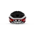 Casco da ciclismo Giro Helios  Spherical Mat Black/Red