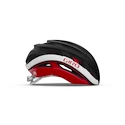 Casco da ciclismo Giro Helios  Spherical Mat Black/Red