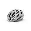 Casco da ciclismo Giro Helios  Spherical Mat White/Silver Fade