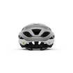 Casco da ciclismo Giro Helios  Spherical Mat White/Silver Fade