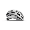 Casco da ciclismo Giro Helios  Spherical Mat White/Silver Fade