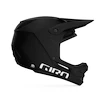 Casco da ciclismo Giro Insurgent  Spherical Mat Black