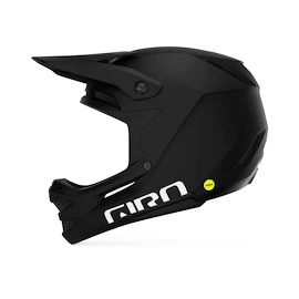 Casco da ciclismo Giro Insurgent Spherical Mat Black