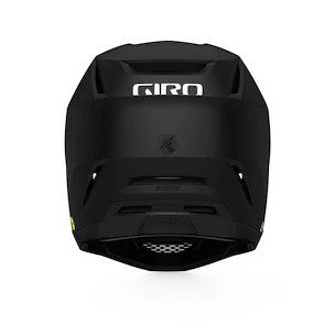 Casco da ciclismo Giro Insurgent  Spherical Mat Black  XL/XXL