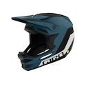 Casco da ciclismo Giro Insurgent  Spherical Mat Harbor Blue