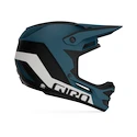 Casco da ciclismo Giro Insurgent  Spherical Mat Harbor Blue