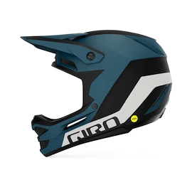 Casco da ciclismo Giro Insurgent Spherical Mat Harbor Blue