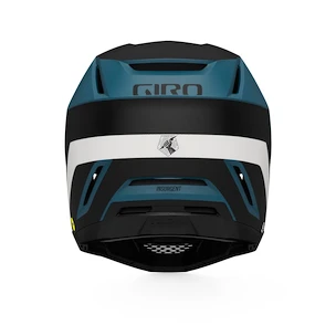 Casco da ciclismo Giro Insurgent  Spherical Mat Harbor Blue  M/L