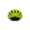 Casco da ciclismo Giro Isode  II Gloss Highlight Yellow/Black