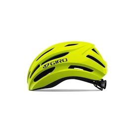 Casco da ciclismo Giro Isode II Gloss Highlight Yellow/Black